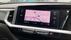 Vauxhall Grandland 1.2 Turbo Ultimate 5dr Petrol Hatchback